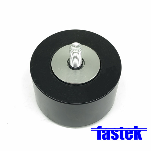 Caterpillar Idler Pulley 304-4292 333-1207 3044292 3331207 - Belt ...