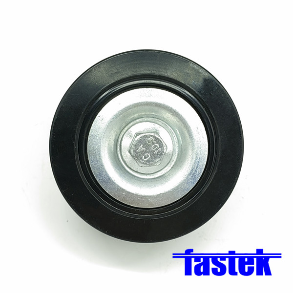 Caterpillar Idler Pulley 304-4292 333-1207 3044292 3331207 - Belt ...