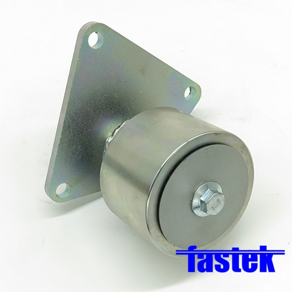 CAT 320C 320D Idler Pulley assembly 305-4908 3054908