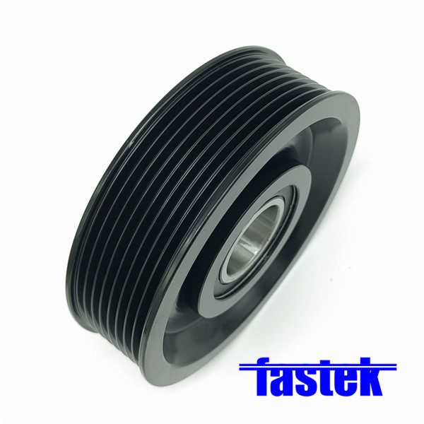 JCB 3CX 4CX Tensioner Pulley 320/08622