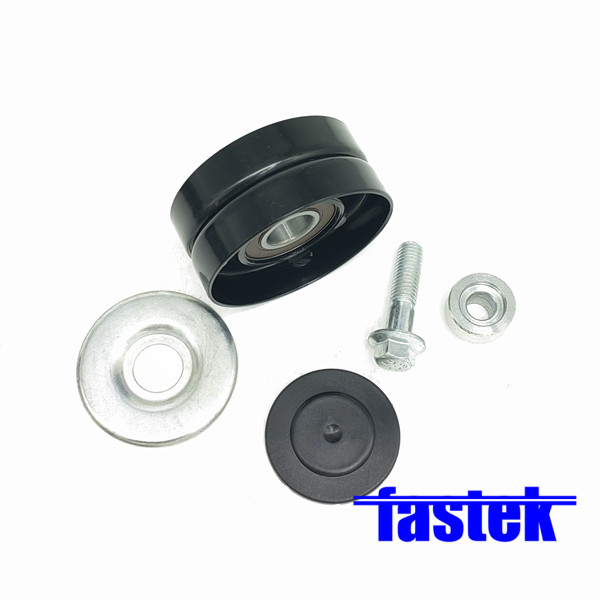 JCB Auxiliary Guide Pulley 320/08628 32008628