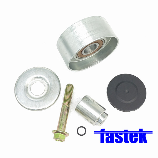 JCB Auxiliary Guide Pulley, 320/08530, 320/08773, 320/08921, NEW