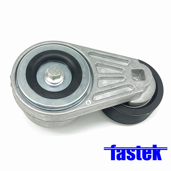 JOHN DEERE Auxiliary Tensioner,  RE164876, RE193648