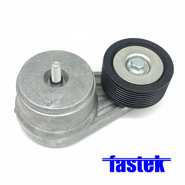BLUE BIRD BELT TENSIONER, 3936205, 4063949