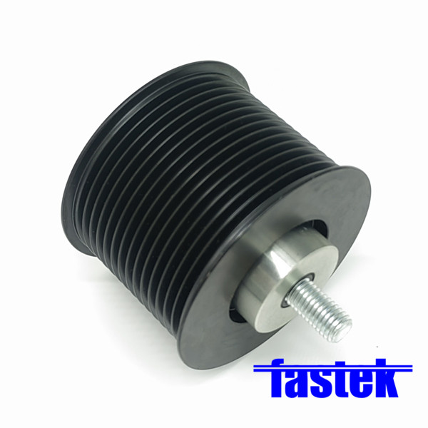 Caterpillar Idler pulley, 381-2512, 3812512