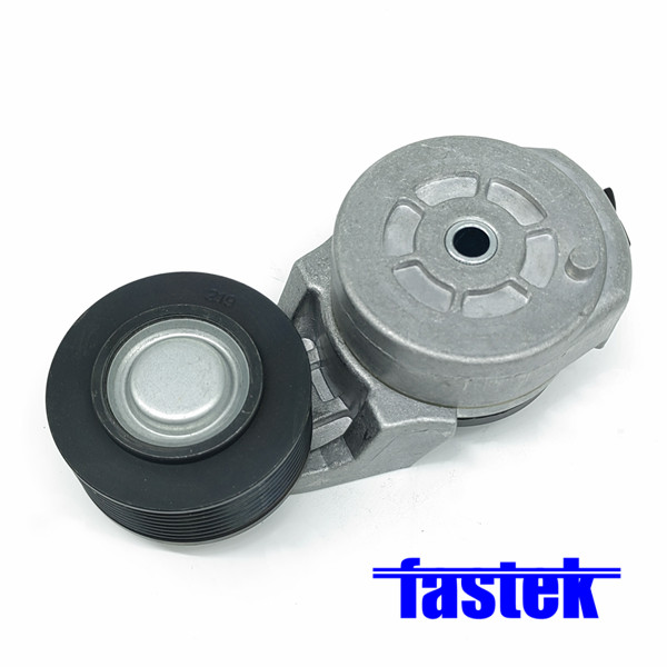 KOMATSU AUXILIARY TENSIONER 6742015271