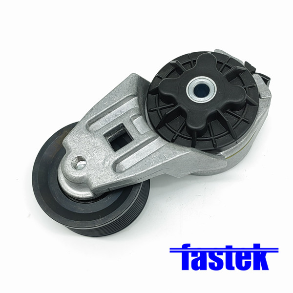 KAMAZ AUXILIARY TENSIONER 3936210
