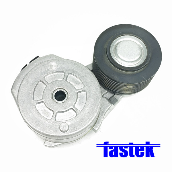 KENWORTH BELT TENSIONER, 3917440, 3976834