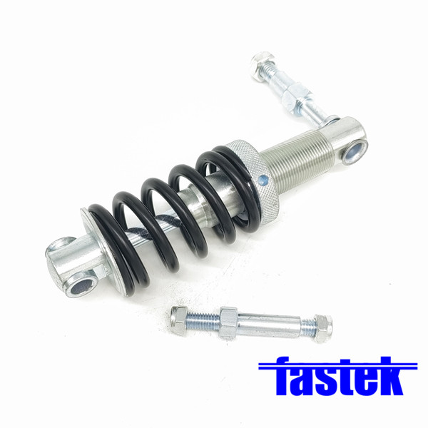 Cummins TENSOR CORREIA ALTERNADOR C/KIT PARAFUSOS  5270455 3965589