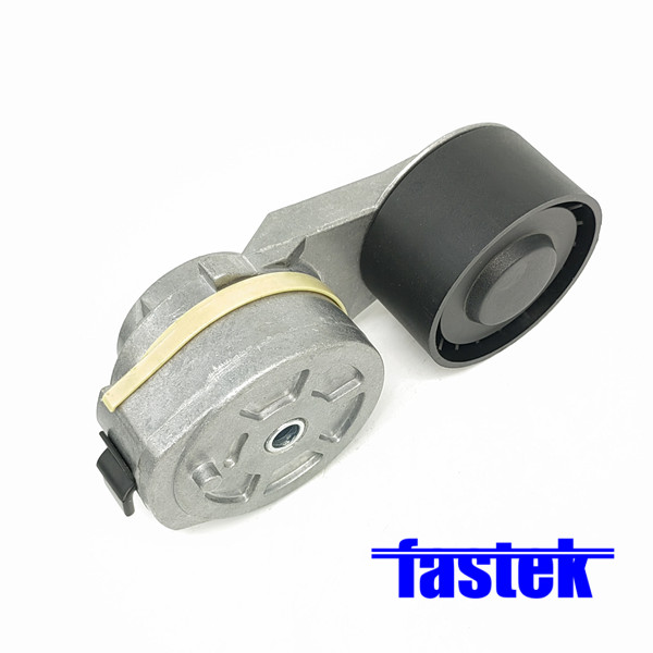 VOLVO Auxiliary Tensioner, 3979579, 3979979, 85013020, Nylon Pulley