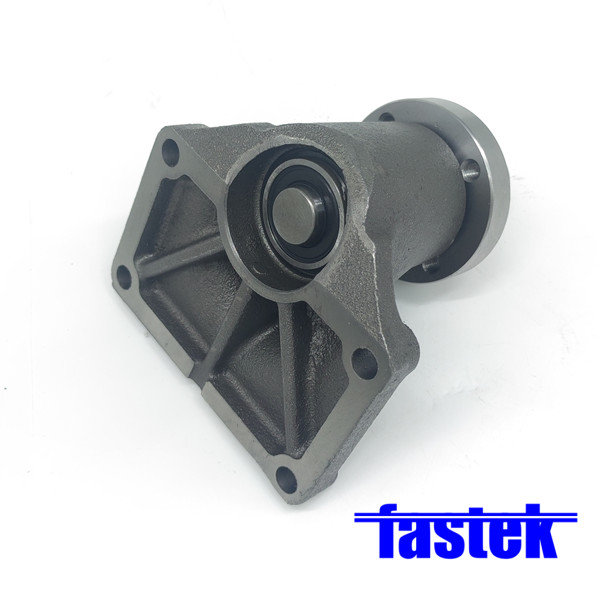 Massey Ferguson Fan housing 4222300M91