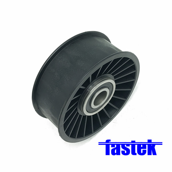 Mercedes Benz Auxiliary Guide Pulley 442 200 07 70  A4422000770