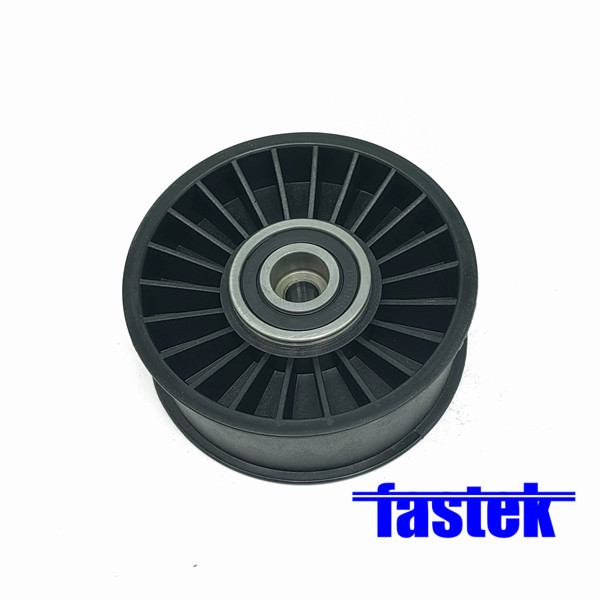 MAN Auxiliary guide pulley, 442 200 07 70, A4422000770