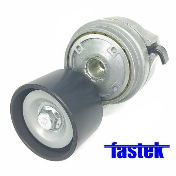 Mercedes Benz AXOR Belt Tensioner, 4572000270, 4572001470, A4572000270, A4572001470