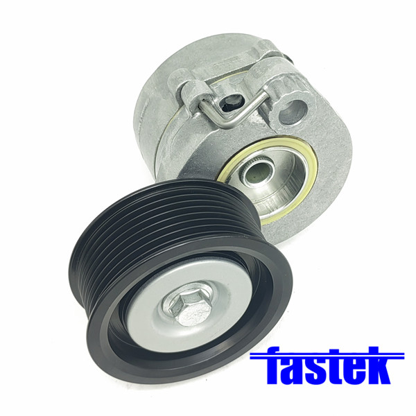 TENSOR CORREIA ALTERNADOR POLIA ESTRIADA (FERRO) PARA MERCEDES, 457.200.3070  457.200.4470