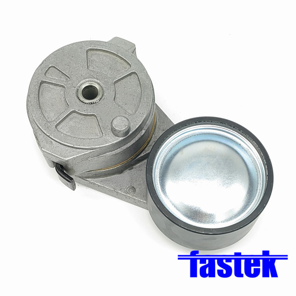 FREIGHTLINER Auxiliary Tensioner A4602000870