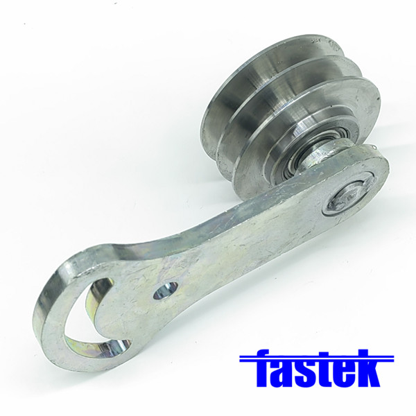 CASE IH Tractor Belt Tensioner 47033277 4616156
