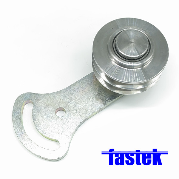 New Holland Tractor Belt Tensioner 47033277 4616156
