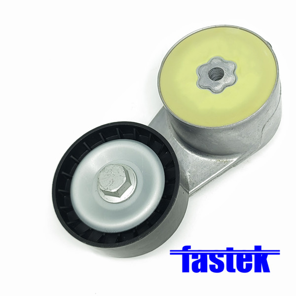 Jeep Belt Tensioner 1535429 9S51-6K228-AA