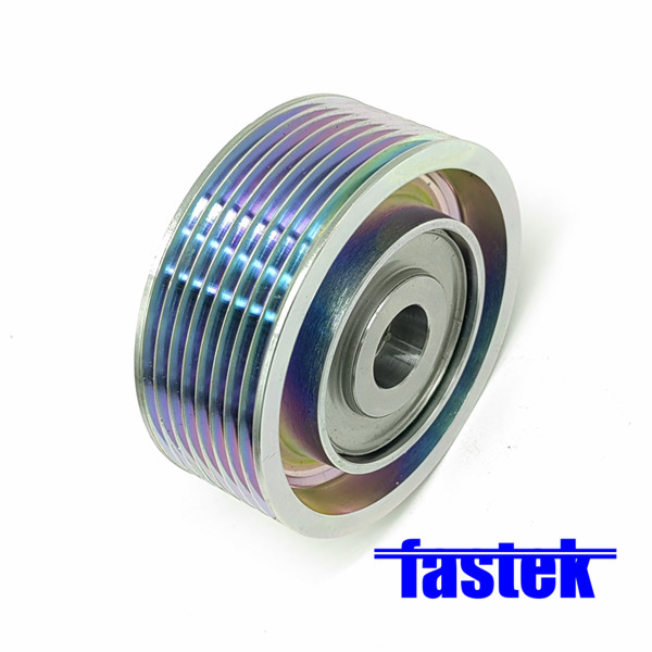 Mercedes Benz Idler Roller 4712020019 4712020419​ A4712020019 A4712020419
