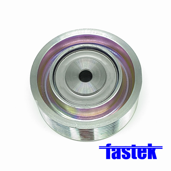Setra Idler Roller 4712020019 4712020419​ A4712020019 A4712020419