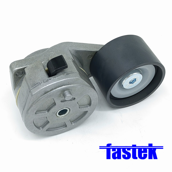 FENDT Belt Tensioner, 47335624, 162000010845, V836667411