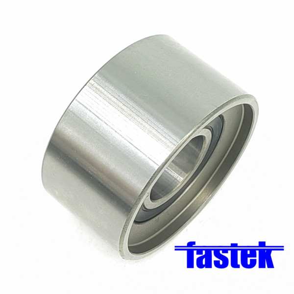 Auxiliary Guide Pulley for FIAT 4740847 96461358 99461358