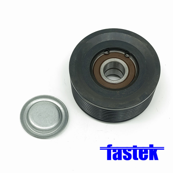KAMAZ Idler Roller 2690021 35670562
