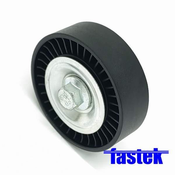 PEUGEOT Auxiliary Guide Pulley  6453.SG​