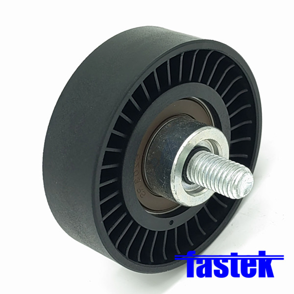 Fiat Auxiliary Guide Pulley  6453.SG​