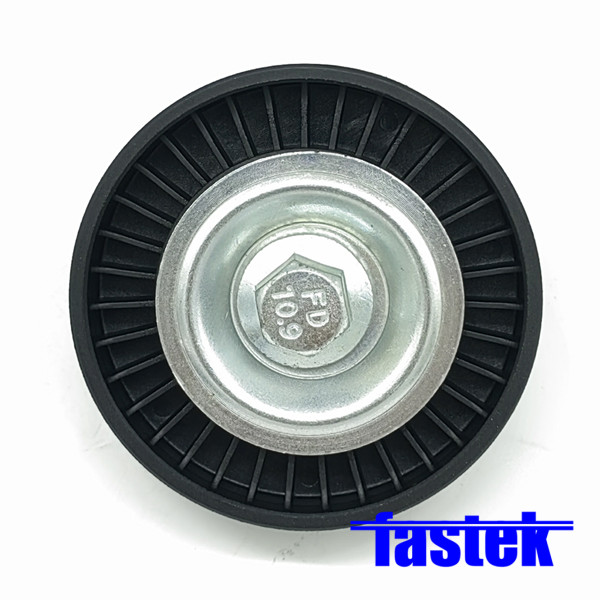 Citroen Auxiliary Guide Pulley  6453.SG​