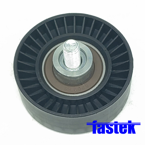 FIAT LCV Belt Tensioner 504084453 504101355