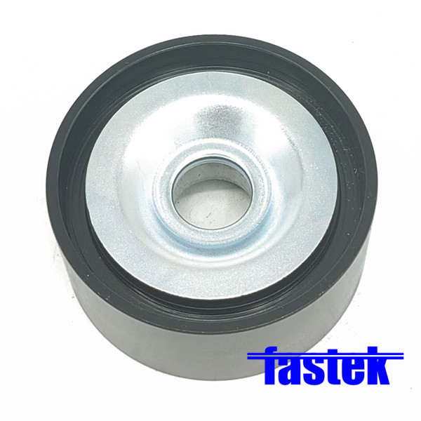 MAN Marine Auxiliary Guide Pulley, 51958006076