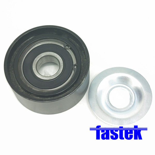 MAN Auxiliary Guide Pulley, 51958006079
