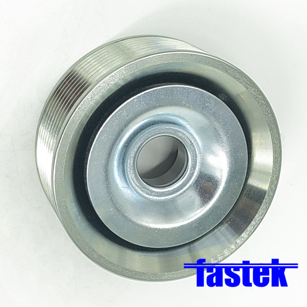 MAN Auxiliary guide pulley 51958006082