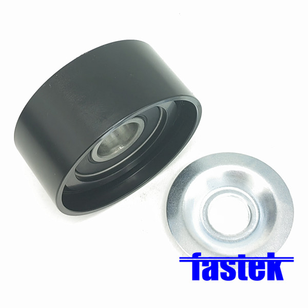 ERF Auxiliary Guide Pulley, 51958006092