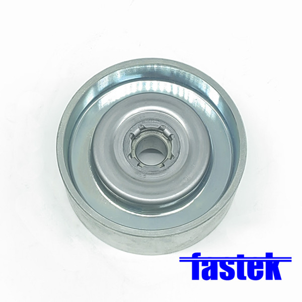 Neoplan Centroliner Tensioner Roller 51958006111 51958006145