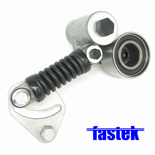 MAN MARINE Auxiliary tensioner, 51958007384