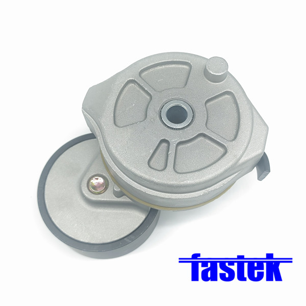 Esticador Correia Volks 24280 Com Polia Lisa 07w903133