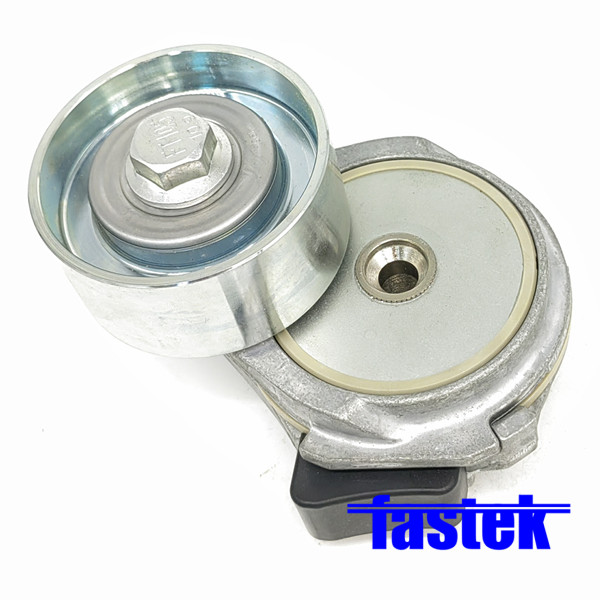 Liebherr LMT1200 Belt Tensioner 10012627 10012891