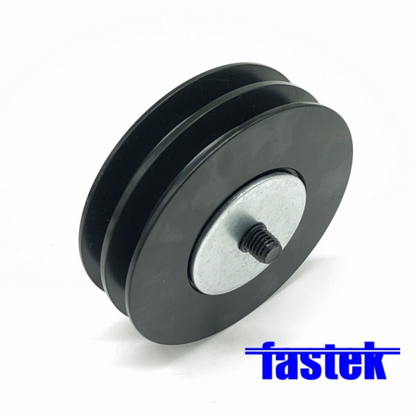 MAN Guide Pulley 51958200039