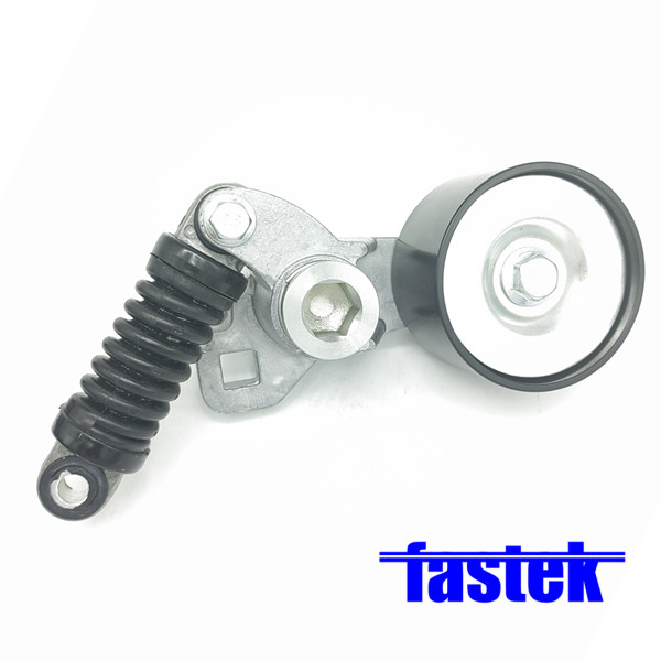 TENSOR CORREIA ALTERNADOR POLIA LISA PARA MERCEDES, 5412000370, 5412001070