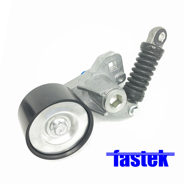 Mercedes Benz Actros Belt Tensioner, 5412000370, 5412001070, OLD MODEL