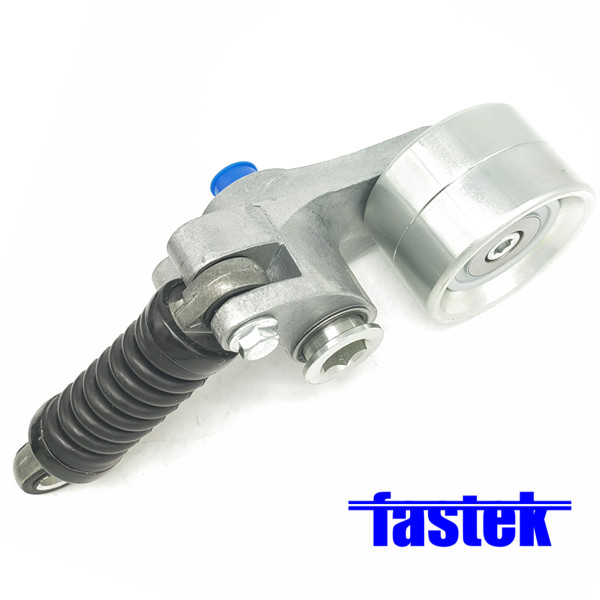TENSOR CORREIA ALTERNADOR POLIA LISA PARA MERCEDES, 5412002570, 5412003070