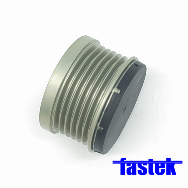 FIAT Alternator Pulley 5802266118  504057813  504087183  504088796  504204173 504229261  504385137  504385138  5801526032  5801580939 5801580941  5801671985  5801872335  77367253  42576384