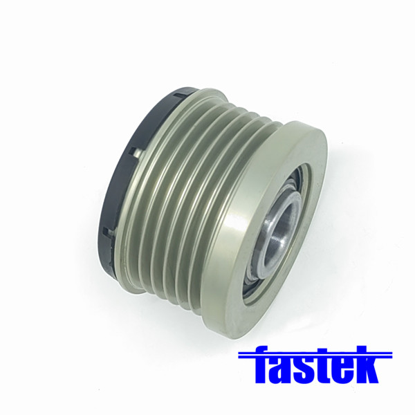 IVECO Alternator Pulley 5802266118  504057813  504087183  504088796  504204173 504229261  504385137  504385138  5801526032  5801580939 5801580941  5801671985  5801872335  77367253  42576384
