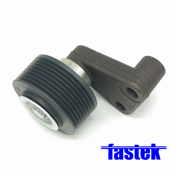 Cummins Idler Pulley 4063737