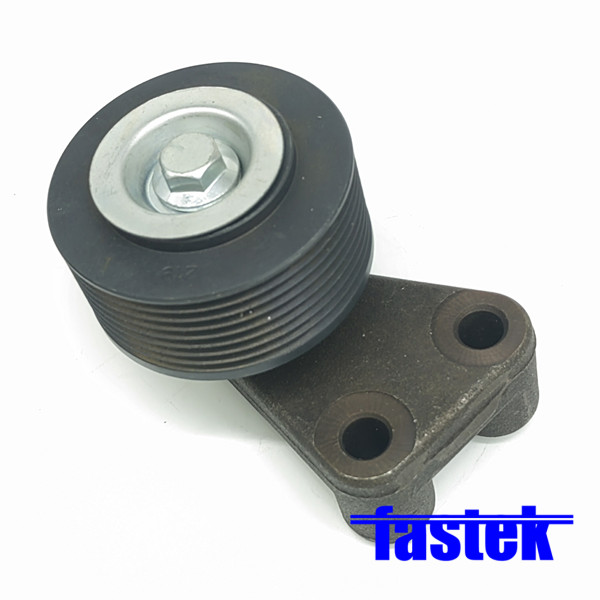 Komatsu Idler Pulley 6743614411 6743-61-4411