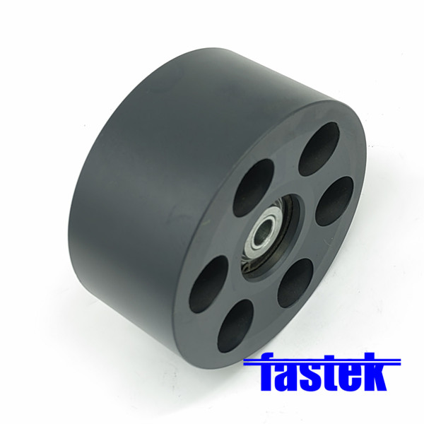Tensioner Wheel for Bobcat Skid-Steer Loader 7167165 7274780 7131211