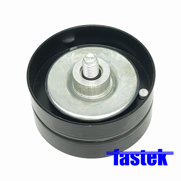Renault RVI Auxiliary Guide Pulley, 7420759364, 7421390528